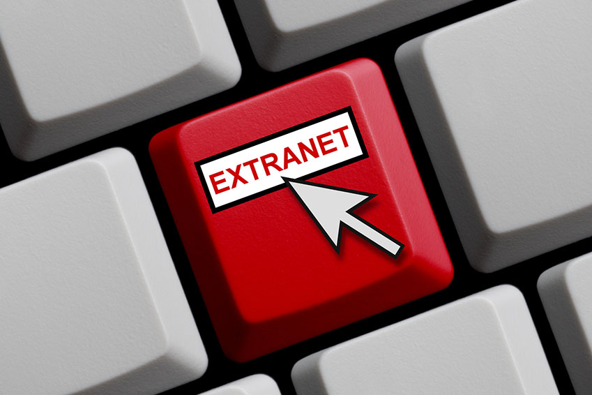 Extranet copropriété